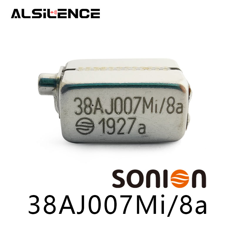 In Ear Monitor Iem - 1 stks Sonion 38AJ007Mi/8a 3800 Serie