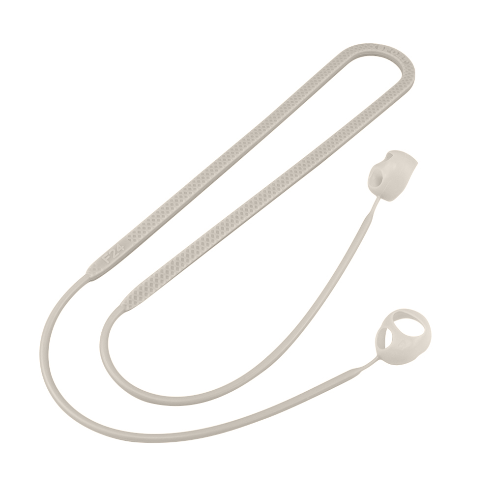 Sony Headphone Wf-1000Xm5 - Sport Zachte nekkoord Anti-val hoofdtelefoon Nekkoord