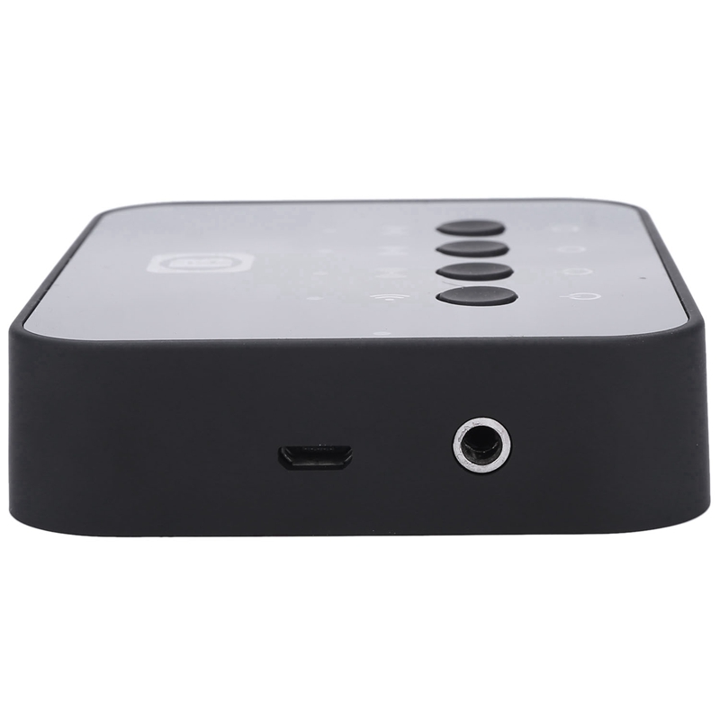 Bluetooth Adapter Receiver - -107 Bluetooth 4 Stereo Audio Zender