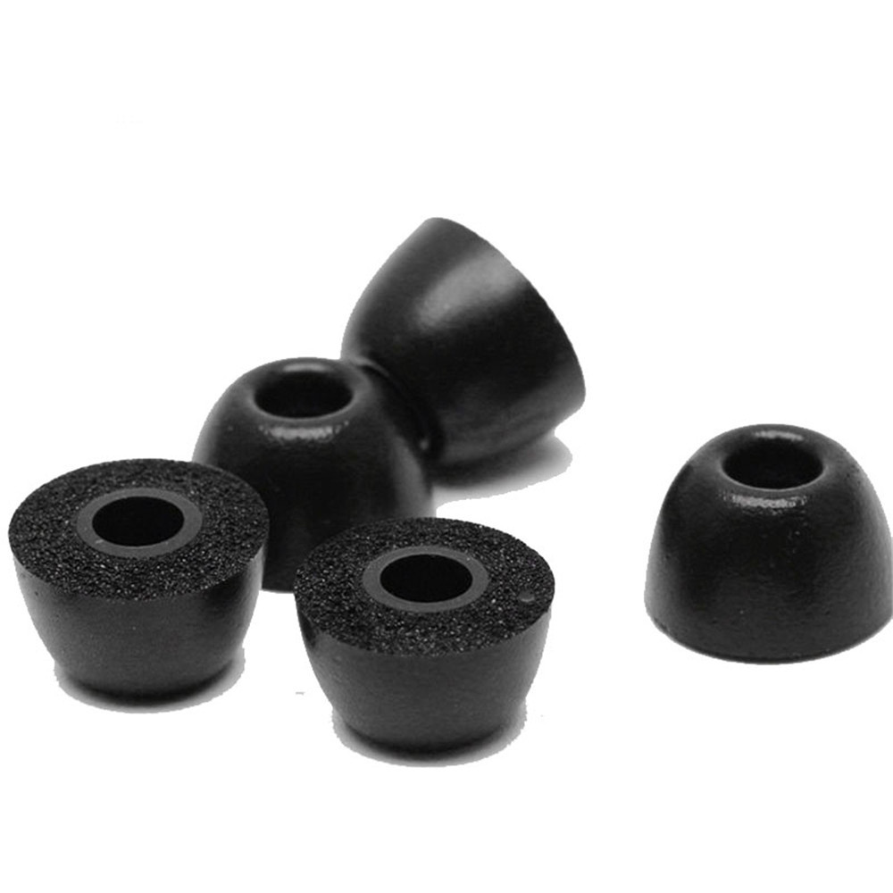 Earphone Foam Tip - Memory Foam Cover Oordopjes Voor Akg