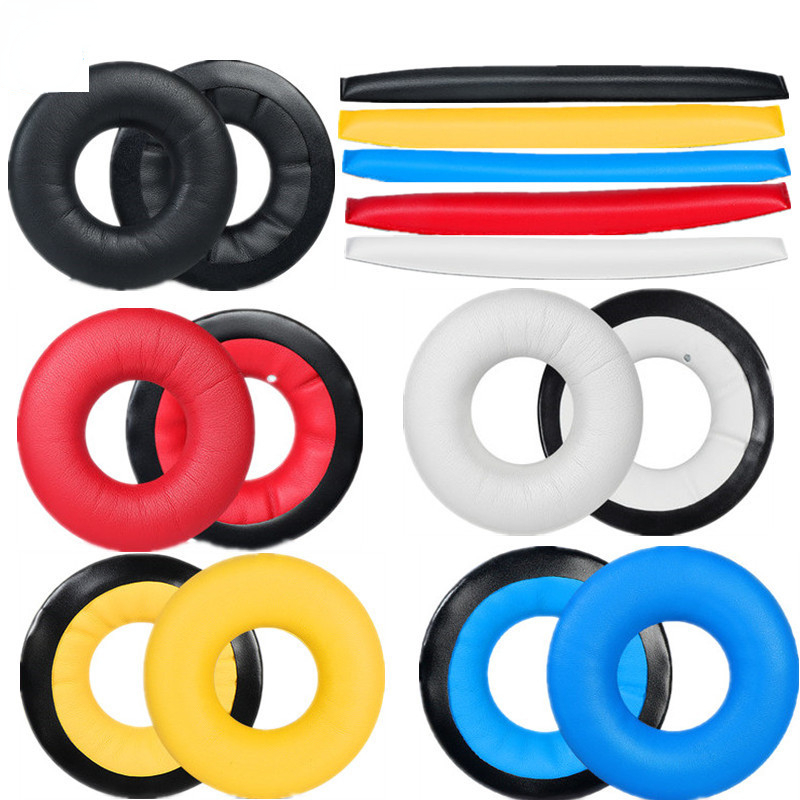 Sennheiser Headphone Hd 25 - Vervanging Hoofdtelefoon Hoofdband Oortelefoon Mouw Voor