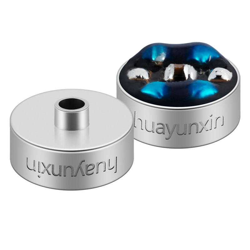 In Ear Monitor Iem - Huayunxin 7,1 mm 4ohm 110db IEM