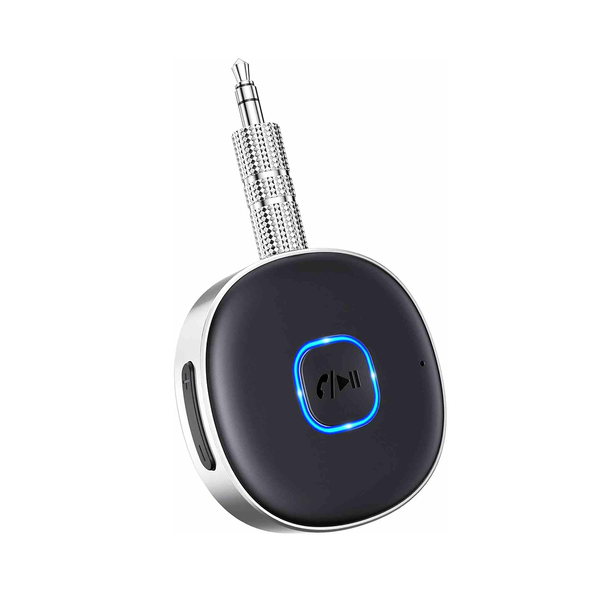 Bluetooth Adapter Receiver - Auto Bluetooth AUX-adapter, Mini Bluetooth 5.3
