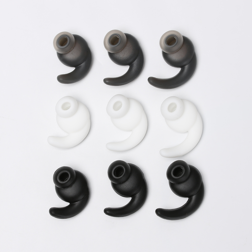 Sports Earphone Hook - 3Pairs Sport Oor Haken Voor Jbl
