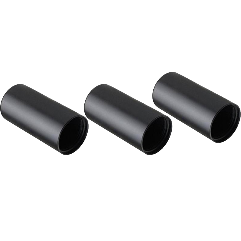 Shure Mic Sm58 - 3Pcs Vervanging Draadloze Handheld Microfoon Cover
