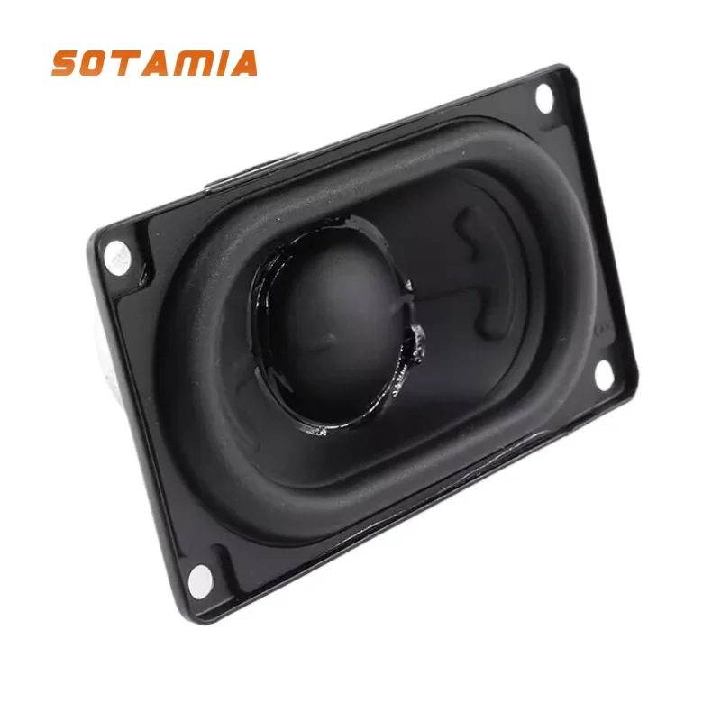 Jbl Speaker Flip 6 - SOTAMIA 1 stks 4580 Full Range