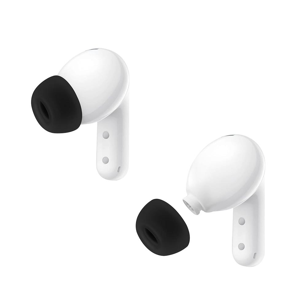 Voor Redmi Buds 6 Pro / 5 Pro  - Silicone Ear Tip Replacement recensie en prijs