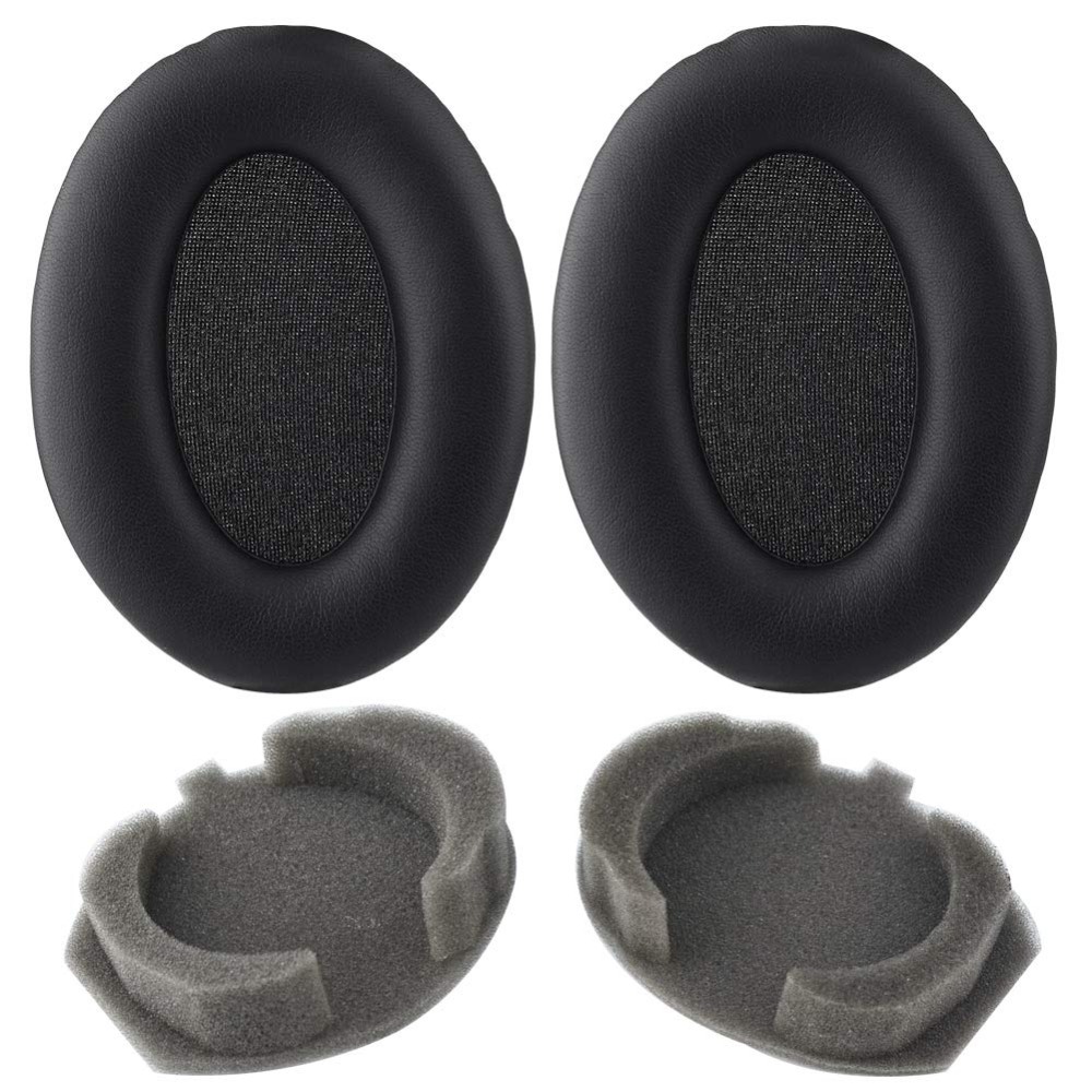 Zacht Eiwit Leer Memory Foam O - Sony Headphone Wh-1000Xm4 recensie en prijs