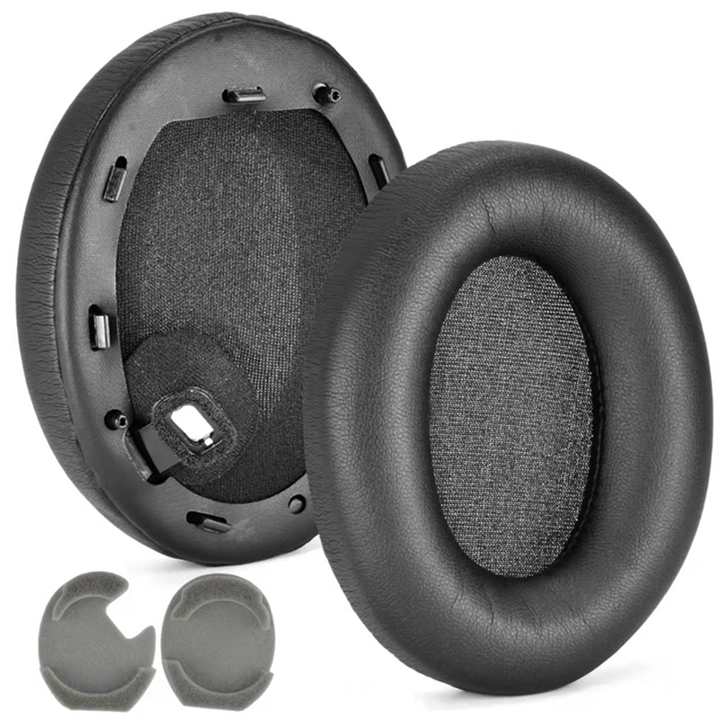 Zacht Eiwit Leer Memory Foam O - Sony Headphone Wh-1000Xm4 recensie en prijs