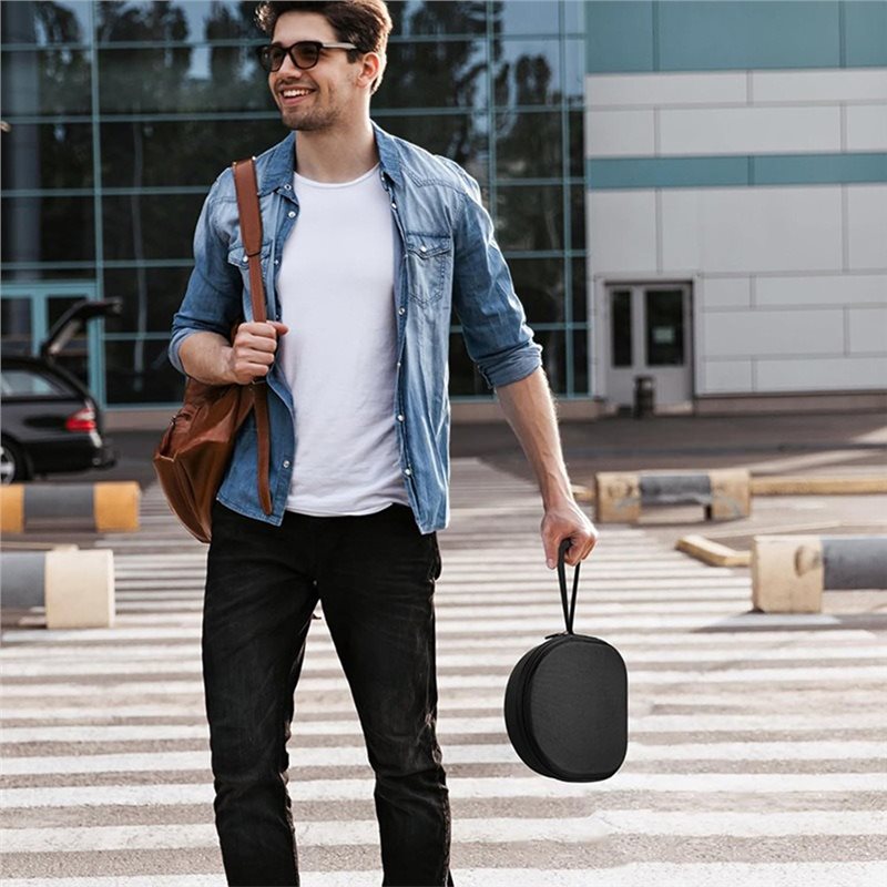 M52K-Beschermende Draagtas Voo - Sony Headphone Wh-1000Xm4 recensie en prijs