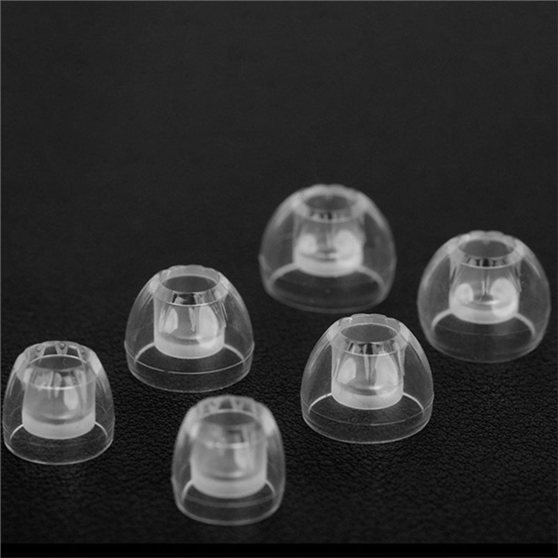 A41Z-siliconen oordopjes voor  - Silicone Ear Tip Replacement recensie en prijs