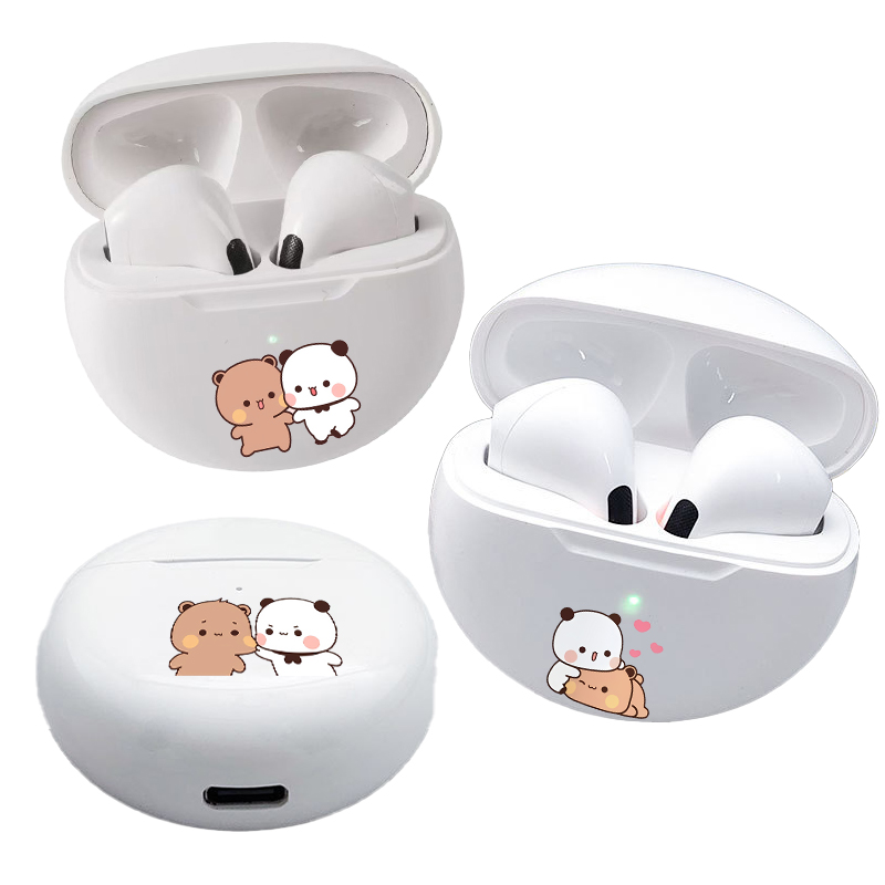 Bubu Dudu Bluetooth-oortelefoo - Bluetooth Headset On Ear recensie en prijs