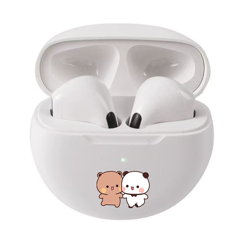 Bubu Dudu Bluetooth-oortelefoo - Bluetooth Headset On Ear recensie en prijs