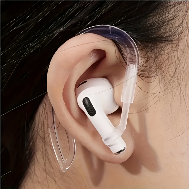 2 stuks draaibare, uitschuifba - Sports Earphone Hook recensie en prijs