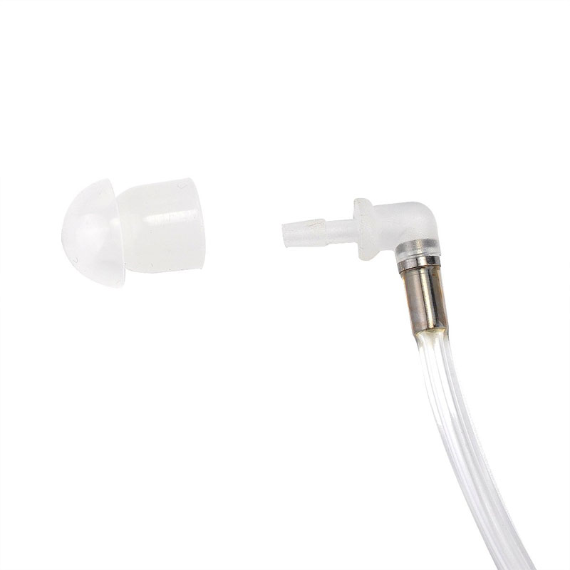 1000 Stuks Vervanging Silicone - Silicone Ear Tip Replacement recensie en prijs