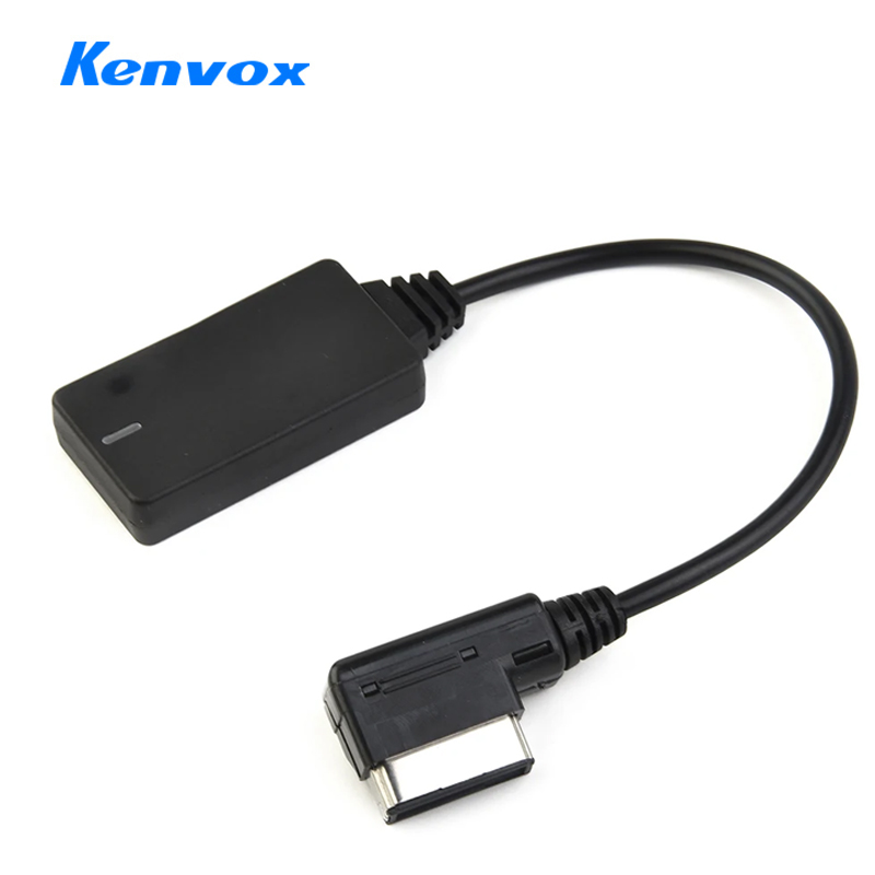 Bluetooth-module AUX-ontvanger - Bluetooth Adapter Receiver recensie en prijs