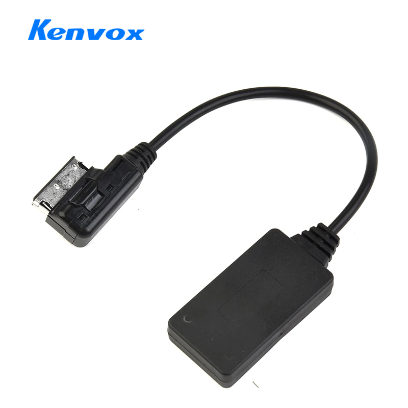 Bluetooth-module AUX-ontvanger - Bluetooth Adapter Receiver recensie en prijs
