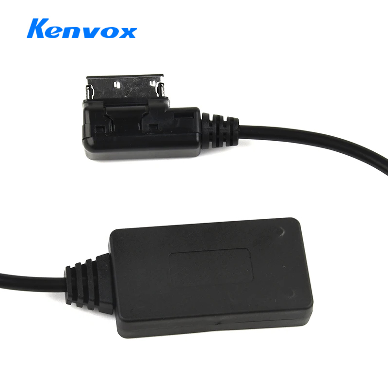 Bluetooth-module AUX-ontvanger - Bluetooth Adapter Receiver recensie en prijs