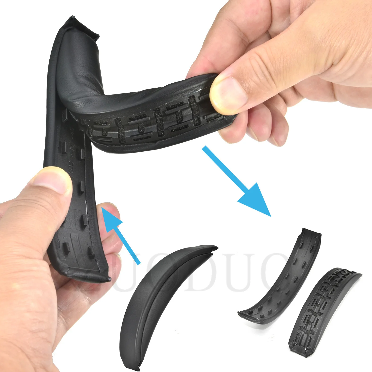Afneembare hoofdband voor BOSE - Bose Headphone Qc45 recensie en prijs
