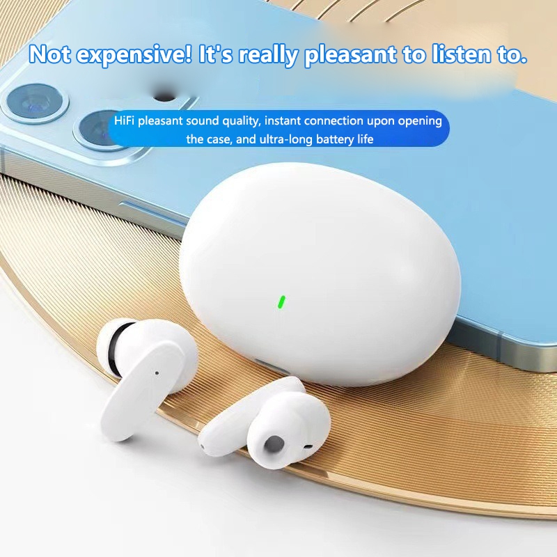 Lenovo New Wireless Earphone B - Bluetooth Headset On Ear recensie en prijs