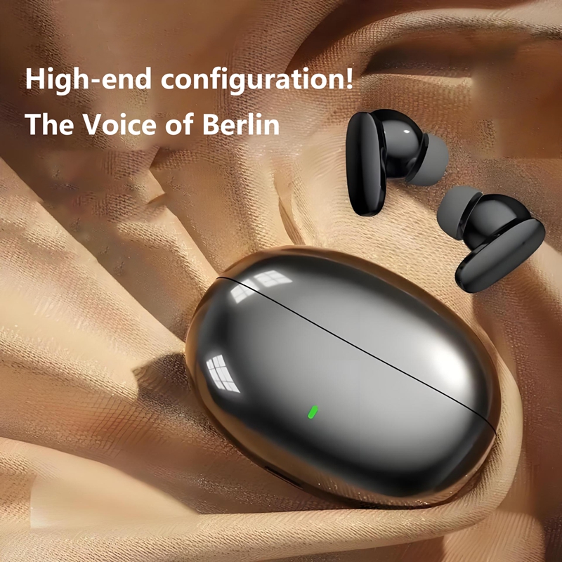 Lenovo New Wireless Earphone B - Bluetooth Headset On Ear recensie en prijs