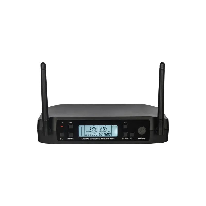 Shure GLXD4 BETA 58A Professio - Shure Mic Sm58 recensie en prijs