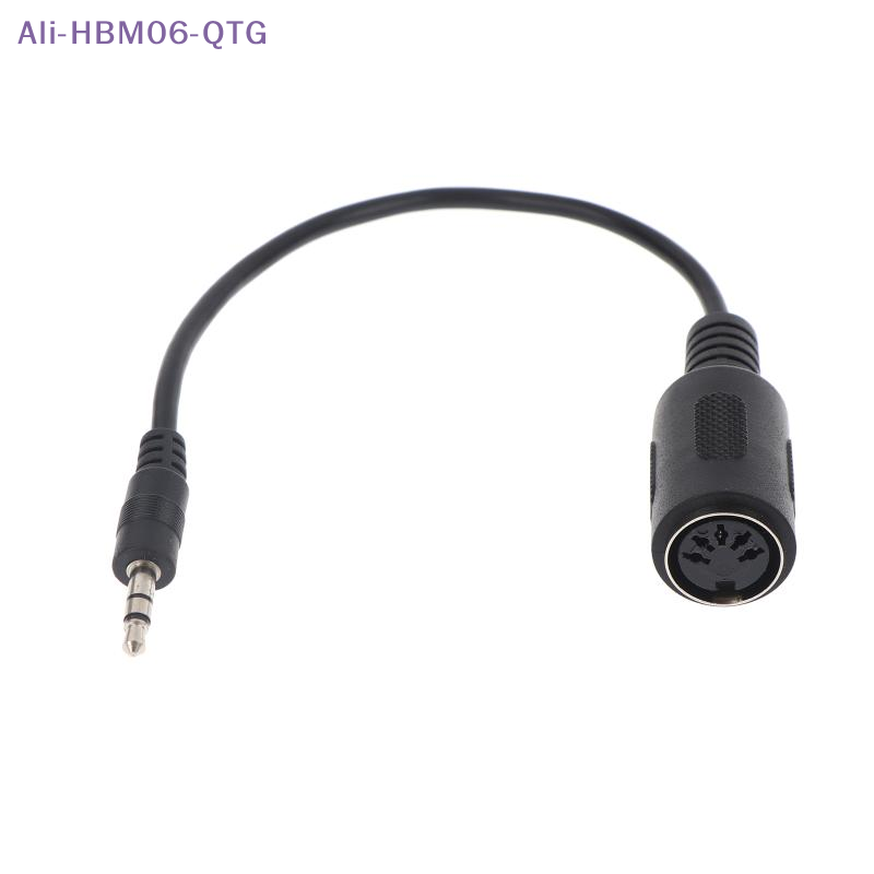 [Nieuw] MIDI Din 5 naar 3,5 mm - Cable Extension 3.5 recensie en prijs