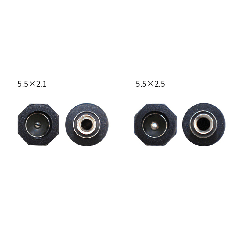 25CM 5.5*2.1mm 3.5*1.35mm Vrou - Cable Extension 3.5 recensie en prijs
