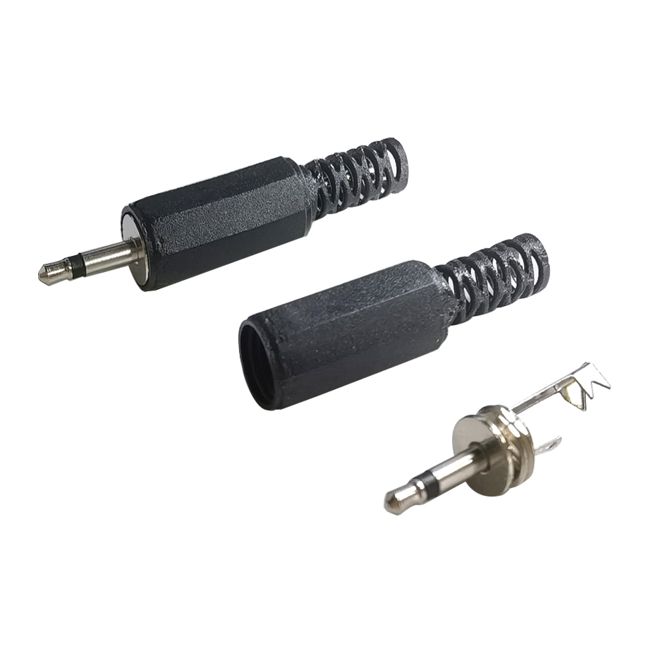 2.5mm 3.5mm mannelijke stekker - Cable Extension 3.5 recensie en prijs