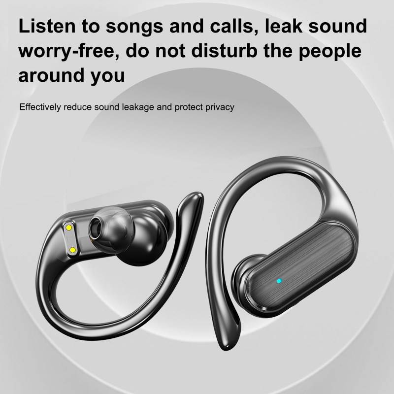 BOSECXT Draadloze koptelefoon  - Earbuds Charging Case recensie en prijs