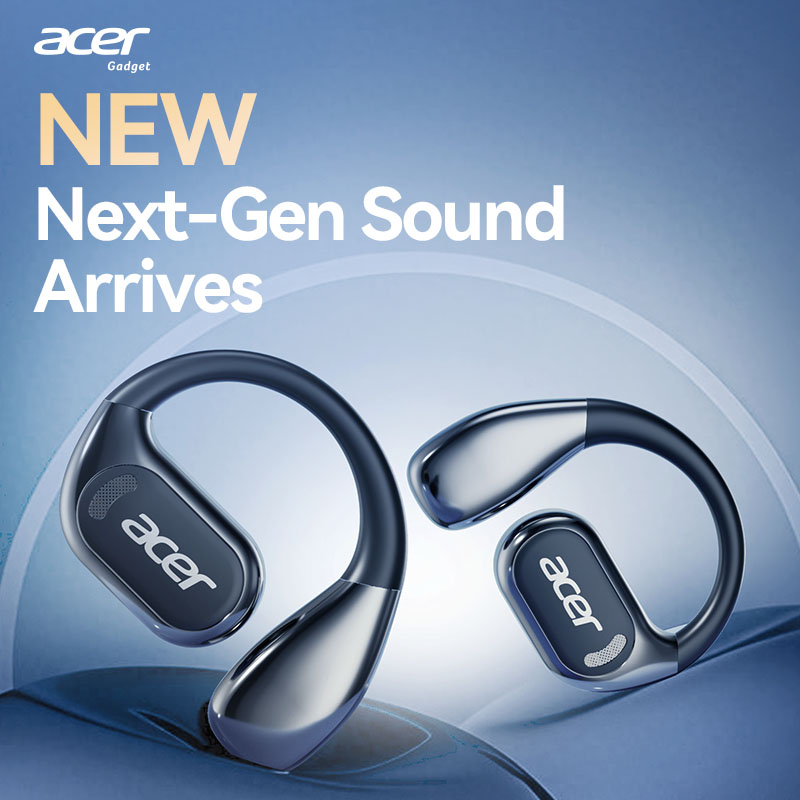 【Acer 510】Ows Draadloze Oordop - Sports Earphone Hook recensie en prijs