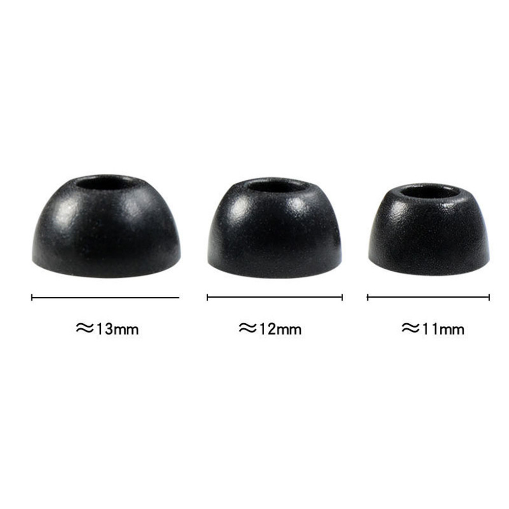 6 Stuks Oordopjes Foam Tips Vo - Earphone Foam Tip recensie en prijs