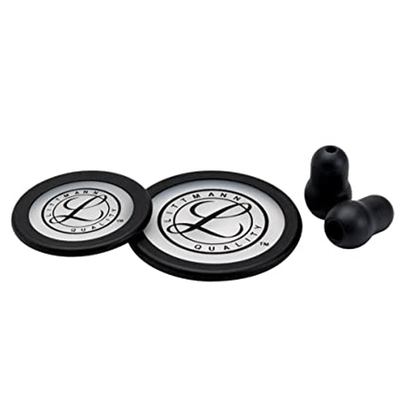 Medische Stethoscoop Reserveon - Silicone Ear Tip Replacement recensie en prijs
