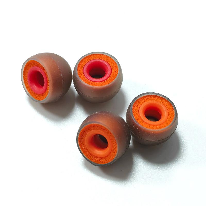 NIEUW Een Paar Memory Foam Oor - Earphone Foam Tip recensie en prijs