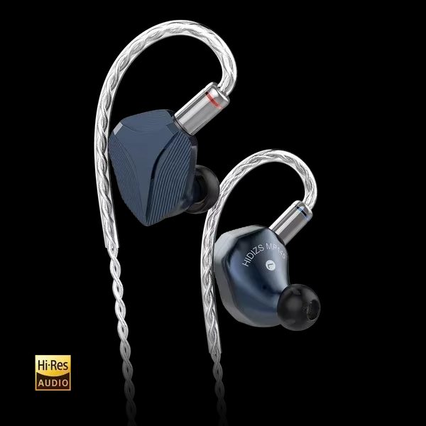 Hidizs MP145 in-ear monitor, 1 - In Ear Monitor Iem recensie en prijs