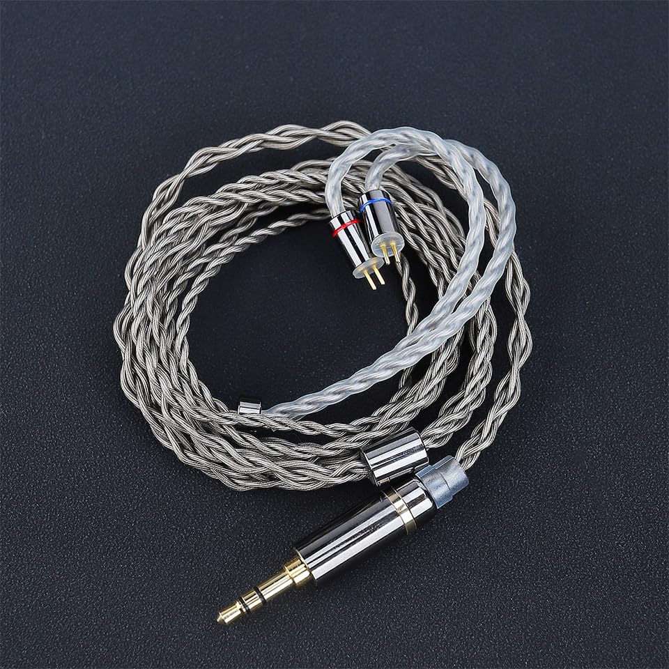 Hidizs MP145 in-ear monitor, 1 - In Ear Monitor Iem recensie en prijs