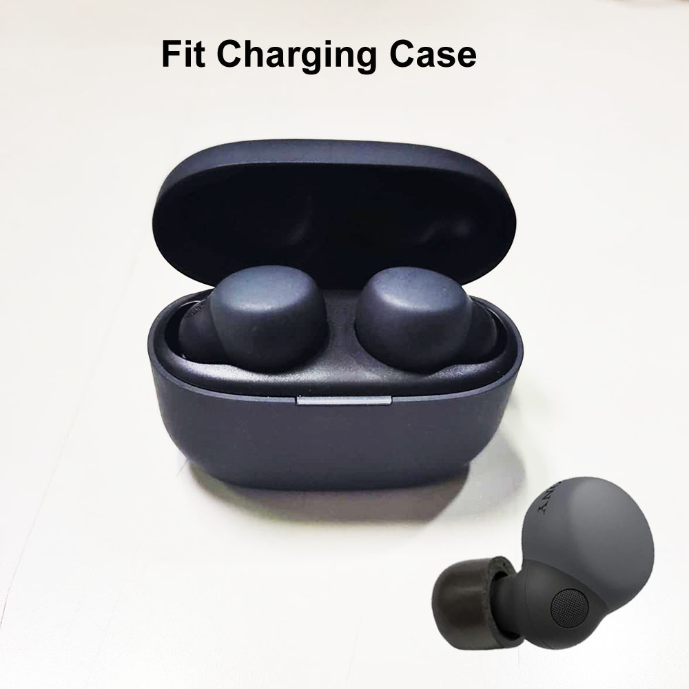 Memory Foam Oordopjes Voor Son - Earphone Foam Tip recensie en prijs