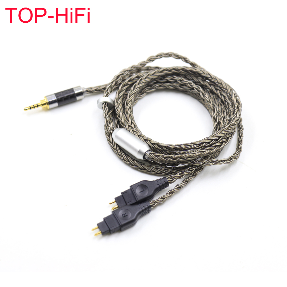 16 Core 7N Occ Oortelefoon Kab - Sennheiser Headphone Hd 25 recensie en prijs