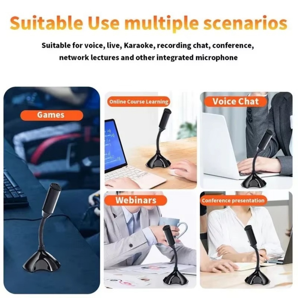 USB-microfoon voor laptop en c - Shure Mic Sm58 recensie en prijs