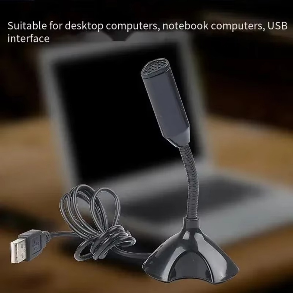 USB-microfoon voor laptop en c - Shure Mic Sm58 recensie en prijs