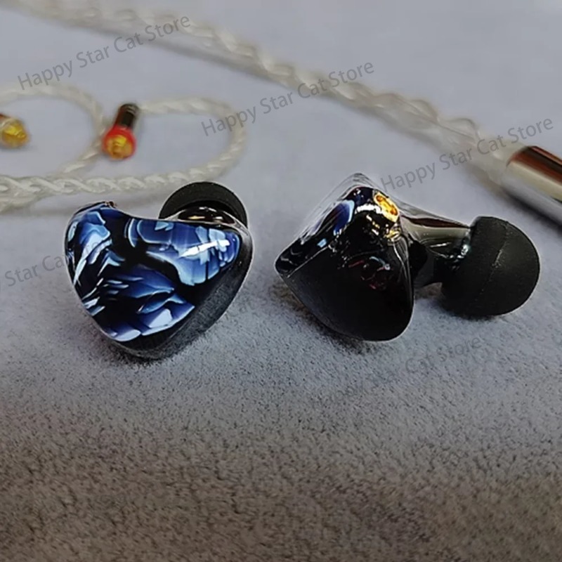 14 Drivers Iem Oortelefoons Hi - In Ear Monitor Iem recensie en prijs