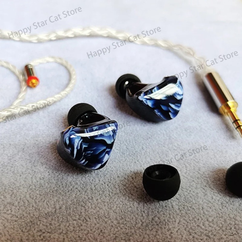 14 Drivers Iem Oortelefoons Hi - In Ear Monitor Iem recensie en prijs