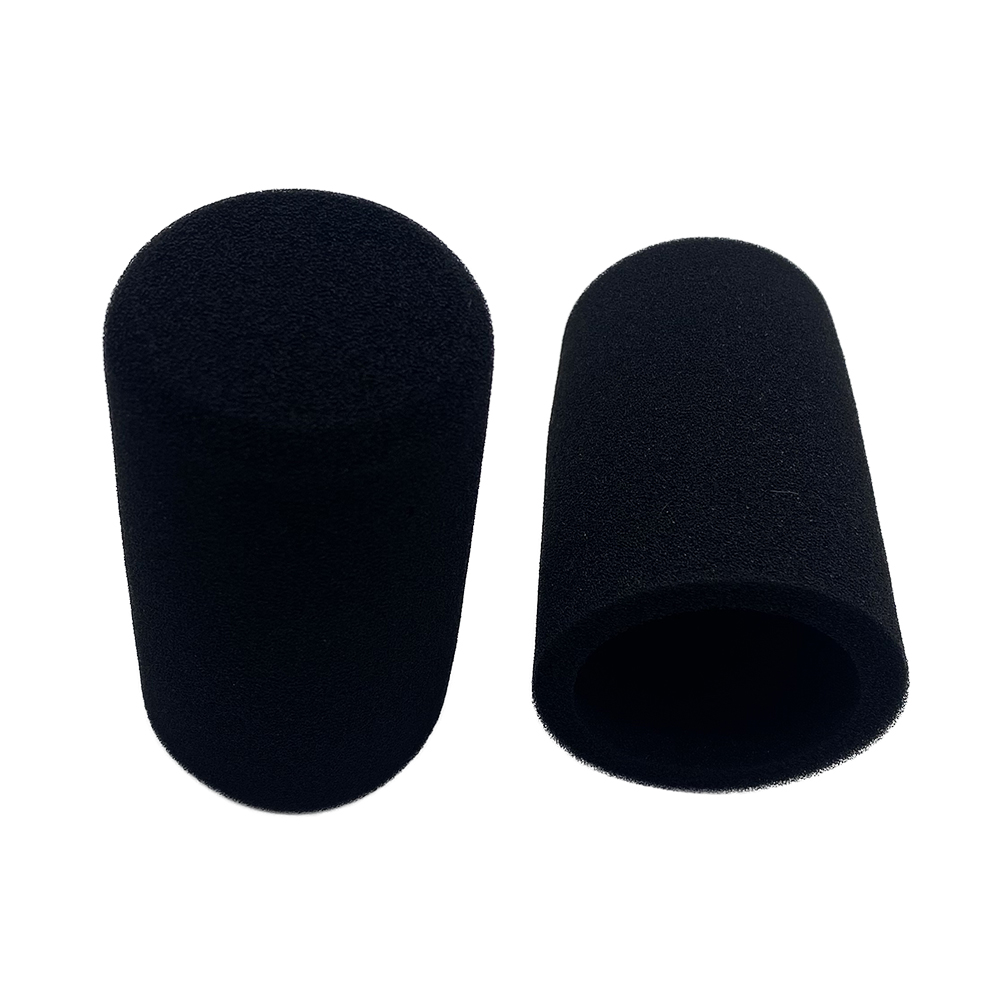 Pop Filter Dead Cat Aangepast  - Shure Mic Sm7B recensie en prijs