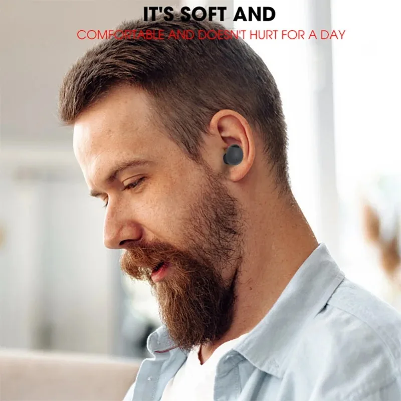 Voor Samsung Galaxy Buds Pro A - Silicone Ear Tip Replacement recensie en prijs