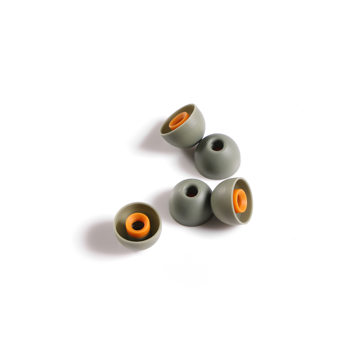 DD ddHiFi ST35 D-Tips IEM oord - In Ear Monitor Iem recensie en prijs