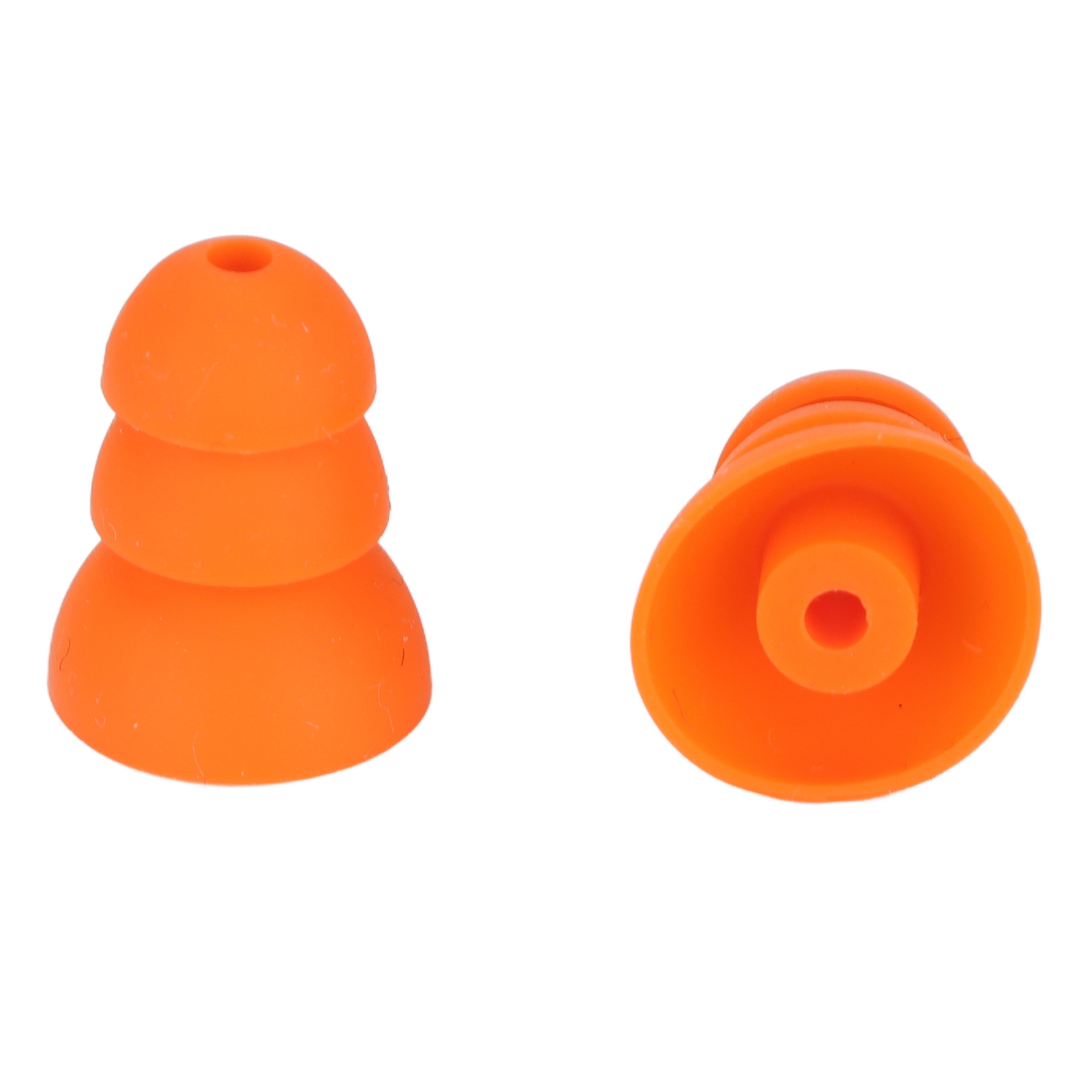 Vervangende oranje vervangbare - Silicone Ear Tip Replacement recensie en prijs