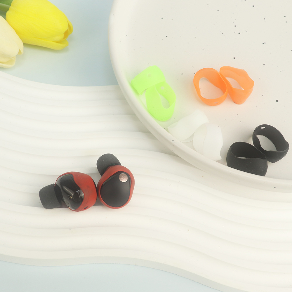 5 Pairs Siliconen Oordopjes Co - Sony Headphone Wf-1000Xm5 recensie en prijs