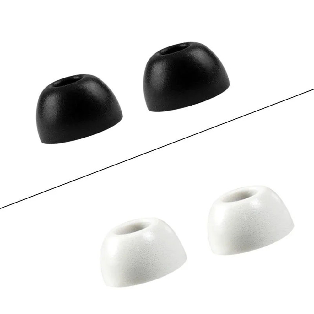 6 stks Oordopjes Foam Tips voo - Earphone Foam Tip recensie en prijs