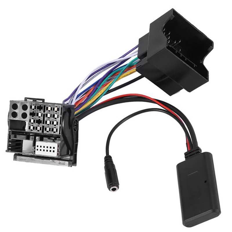 Auto Audio Bluetooth 5.0 Ontva - Bluetooth Adapter Receiver recensie en prijs