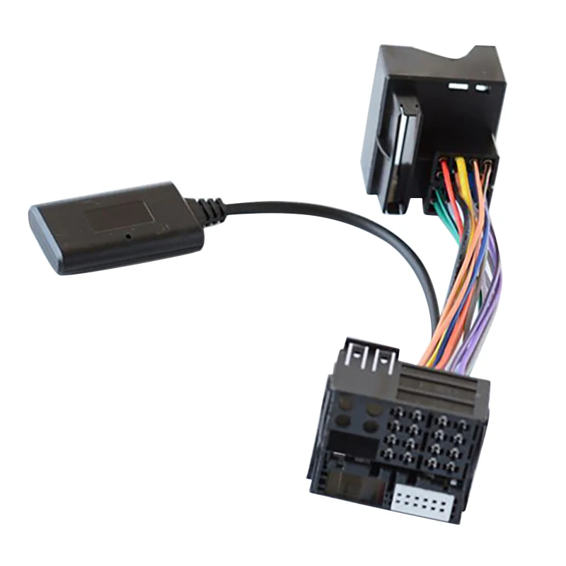 Auto Audio Bluetooth 5.0 Ontva - Bluetooth Adapter Receiver recensie en prijs